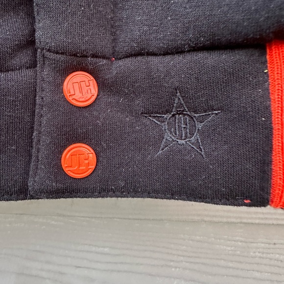 NHL Philadelphia Flyers Reversible Jacket - Picture 2 of 16